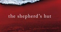 Book 119: The Shepherd’s Hut by Tim Winton Picture