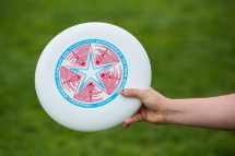 Cancelled!!!! Ultimate Frisbee (Paquis) - Beginners Picture