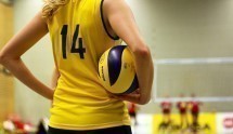Wednesday Volleyball (Plainpalais) - All levels Picture
