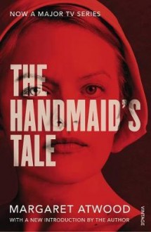 Book 2: The Handmaid’s Tale by Margaret Atwood Picture