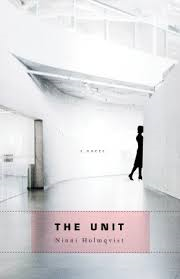 The Unit - Ninni Holmqvist Picture