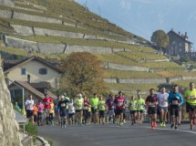 Lausanne 10km, 1/2 and full Marathon Picture