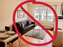 Apartment Escaping Picture