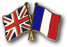 The English-French exchange at Café 