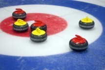 Curling and Fondue!! - for beginners :) Picture