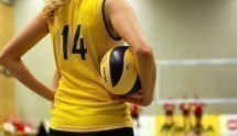 Volleyball (Plainpalais) - Intermediate Picture
