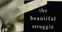 Virtual meeting - Book 123: The Beautiful Struggle Picture