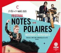 Notes Polaires festival- concert Picture