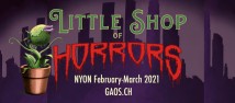 Little Shop of Horrors - gaos.ch Picture