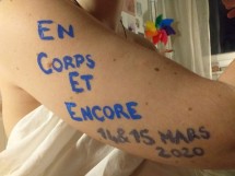Festivale En Corps et Encore Picture