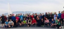 Geneva Runners, we run - we walk - we have fun Picture