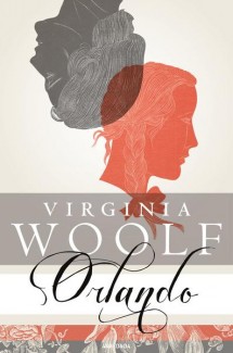 Virtual meeting - Book 127- Orlando by Virginia Woolf Picture