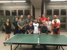 Thursday Ping-Pong (Rive) - All levels Picture