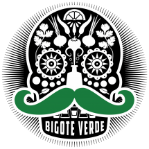 Mexican dinner - Bigote Verde