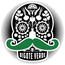 Mexican dinner - Bigote Verde