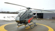 Private Scenic Helicopter flights Picture