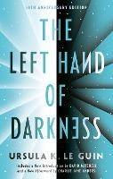 Book 4: The Left Hand of Darkness, Ursula K. Le Guin Picture