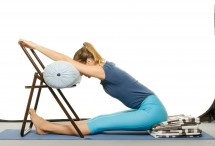 Yoga with Sanda (restorative) Picture