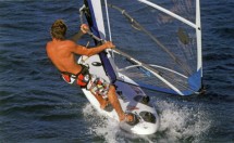 Windsurfing + SUP Picture