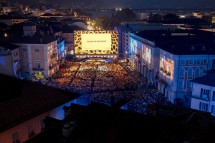 Locarno Film Festival 7-9 August Picture