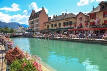 Excursion/Trip to Annecy Picture