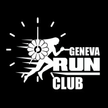 Geneva Run Club X Partage Picture