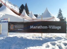 Engadin Skimarathon 2022 Picture