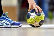 Monday Handball (Jonction) - All levels Picture