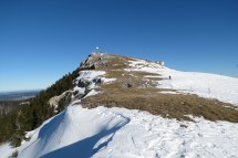 Le Chasseron Picture