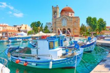 Greece , Aegina Island , Athens , Amorgos Island Picture