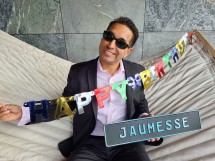 Jaumesse’s Birthday Party Picture
