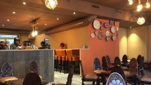 Eritrean Brunch - Hidmona restaurant Picture