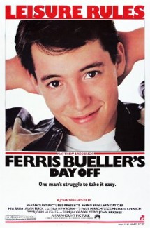 CineTransat 2022: Ferris Bueller’s Day Off Picture