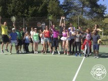Sunday Tennis - All levels Picture
