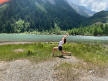Hatha Yoga free trial Picture