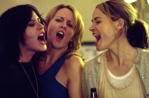 Bernadette & the Dudettes (LBTQ+) ♀♥♀ Lestime party Picture