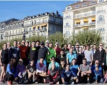 Geneva Runners, we run - we walk, we have fun Picture