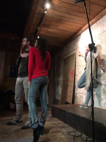 Improv Fun & Games - Sunday Drop-In Session