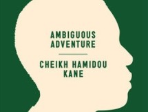 Book #151 - Ambiguous Adventure by Cheikh Hamidou Kane Picture