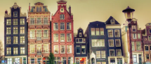 Book selection: Dutch literature from the Netherlands Picture