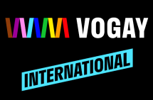 VOGAY International - Queer Apéro @ Pin Up Picture