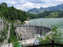 ** HIKE - Gorges de la Jogne to Charmey ** Picture