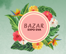 Bazar Expo Gva - 4th Edition
