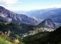** Botanical HIKE ** Picture