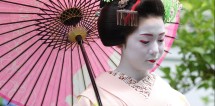 Book #155 - Rivalry: A Geisha’s Tale by Kafū Nagai Picture