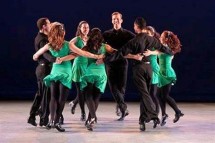 *Shamrocks* traditional Irish Dancing *cancelled* Picture