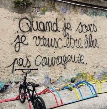 Café philo, Annemasse, free topic, according suggestion