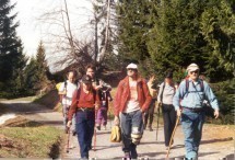 Geneva, Switzerland : Free hikes on the Saleve