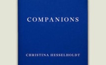 Book #158 - Companions by Christina Hesselholdt Picture