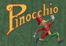 Pinocchio (Pantomime) - GAOS Geneva Musical Theatre Picture